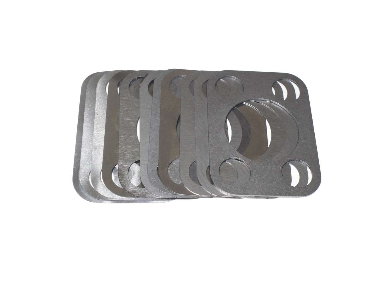 TKA4939 11 Piece Premium Steering Knuckle Shim Kit Dana 25-44 Axles Torque King 4x4