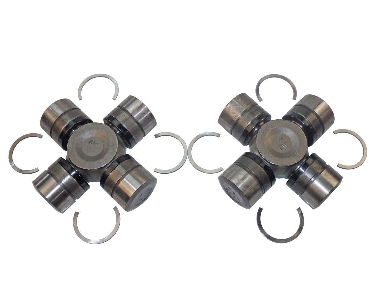 TKA4946 One Pair AAM 1485WJ to Spicer 1480WJ Conversion Axle U-Joints Torque King 4x4