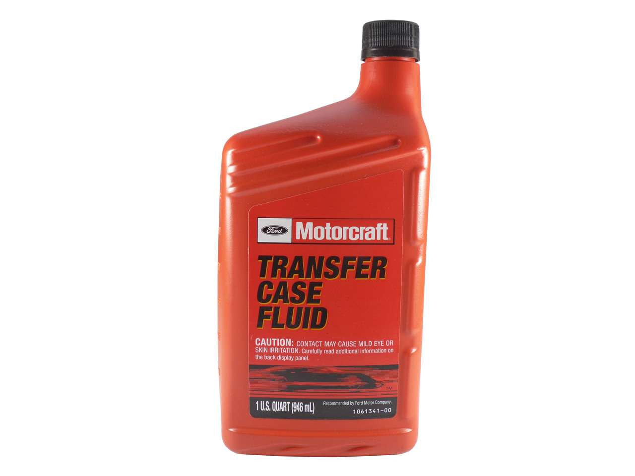 Ford Motorcraft® Transfer Case Fluid (1 Quart) Torque King 4x4