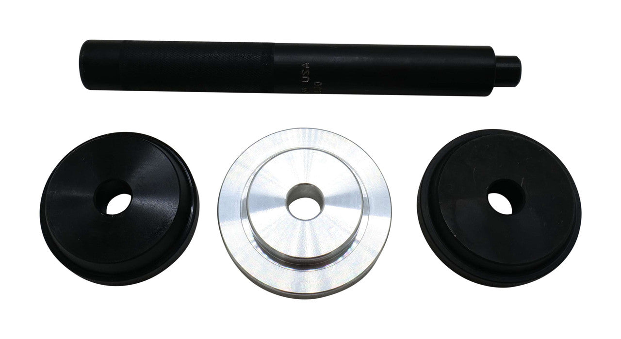 TS1257 Roxor Wheel Brg/Seal Tool Kit Torque King 4x4