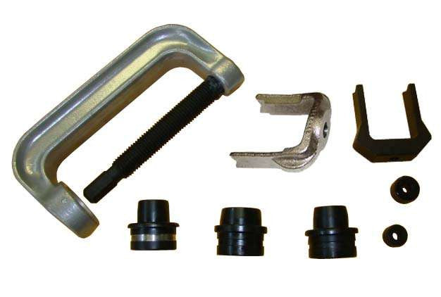 TS3065 NLA 8PC MASTER D/S PRESS SET Torque King 4x4