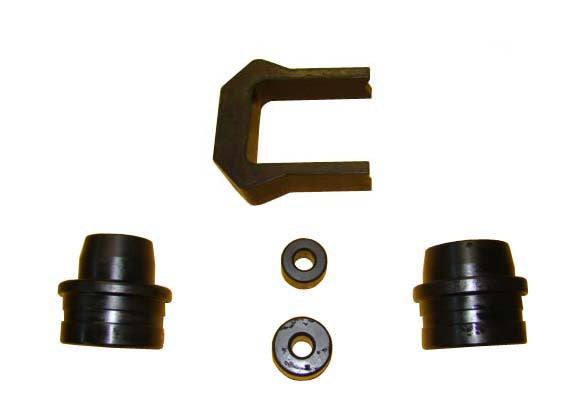 TS3077 5-Piece Pro Driveshaft Adapter Tools Set Torque King 4x4