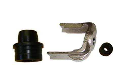 TS3084 3 Piece Small Capacity Driveshaft Adapter Set Torque King 4x4