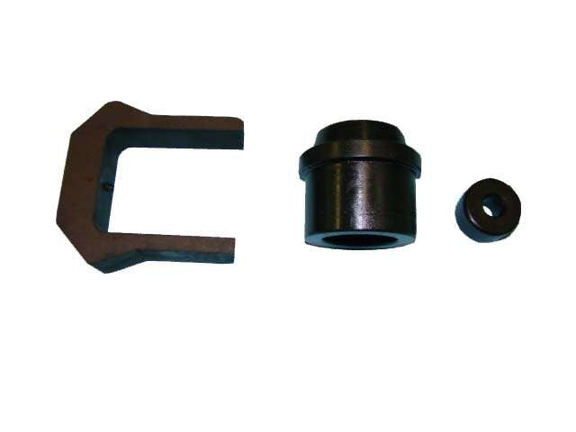 TS3088 3 Piece Driveshaft Adapter Set for 1480 and 1485 Series U-Joints Torque King 4x4