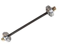 TS4039 Tool Kit for Front Inner Axle Seals on 2013-up Ram AAM 925 Front Axle Torque King 4x4