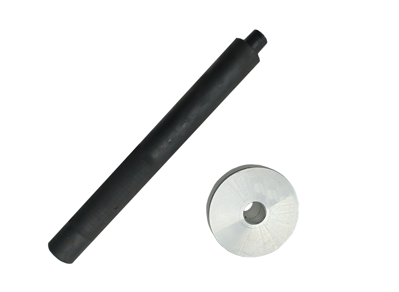 TS4214 Roxor Rear Seal Installer Tool Set Torque King 4x4