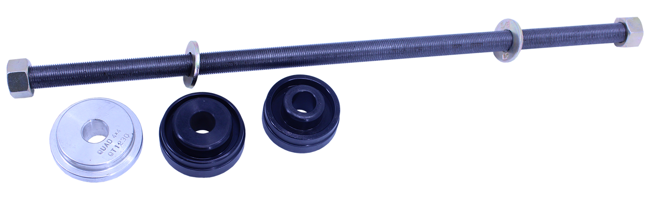 TS4601 Inner Axle Shaft Seal Installation Tool Set for Both Sides Torque King 4x4