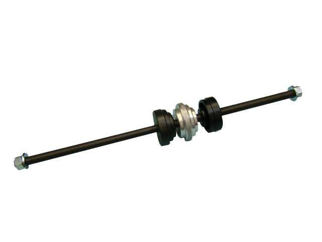 TS4624 Jeep Inner Axle Seal Tool Set Torque King 4x4