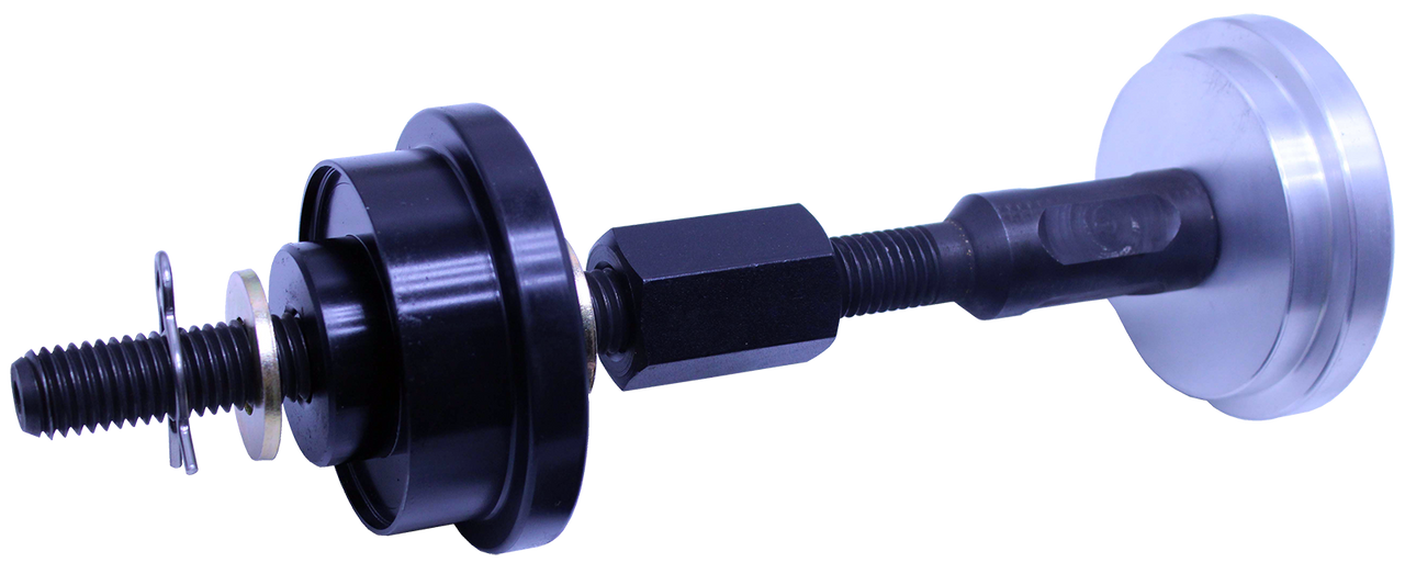 TS4808 Dana 50 Fixed Depth Inner Axle Seal Tool Set for 1999-2005 Ford Torque King 4x4