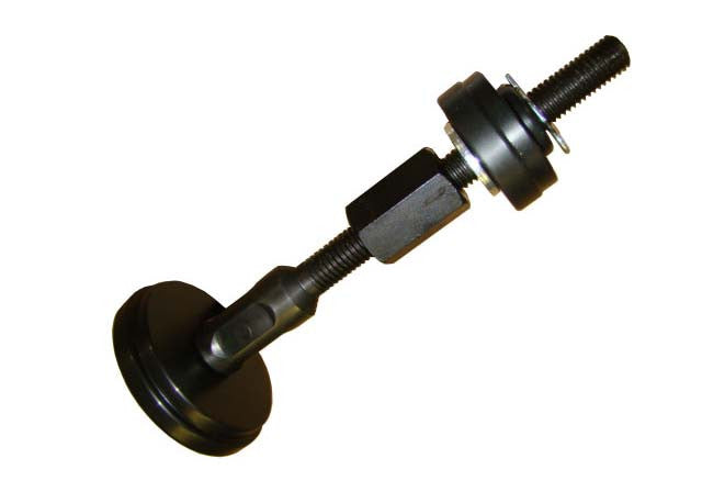 TS4822 Inner Axle Seal Tool Set for 2003-2006 Jeep Wrangler Rubicon TJ Torque King 4x4