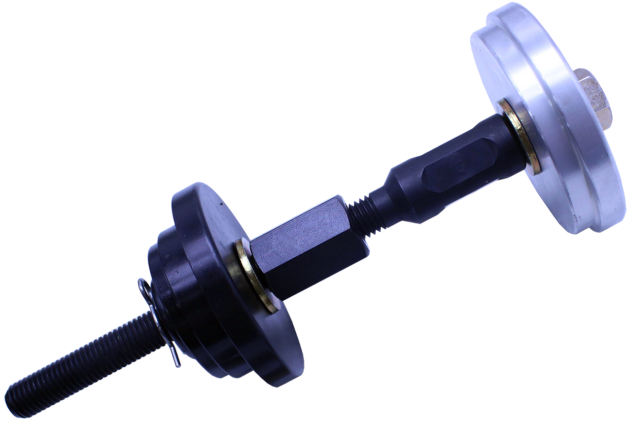 TS4867 Dana 60 Fixed Depth Inner Axle Seal Tool Set Torque King 4x4