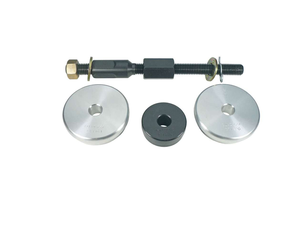 TS4930 2003-2011 Rubicon Front Inner Axle Seal Tool Set Torque King 4x4