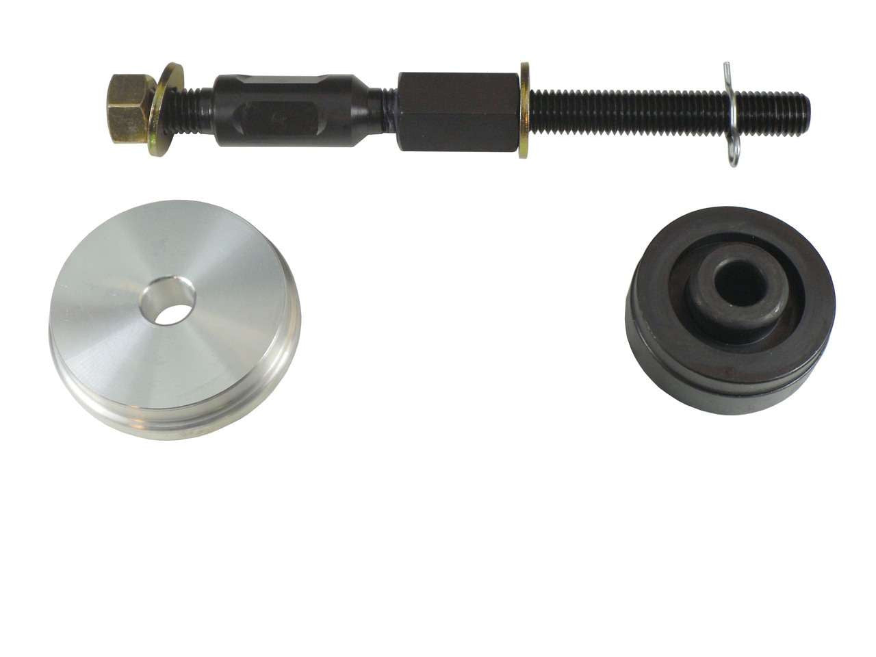 TS4933 Front Inner Axle Seal Installer Tool Set Torque King 4x4