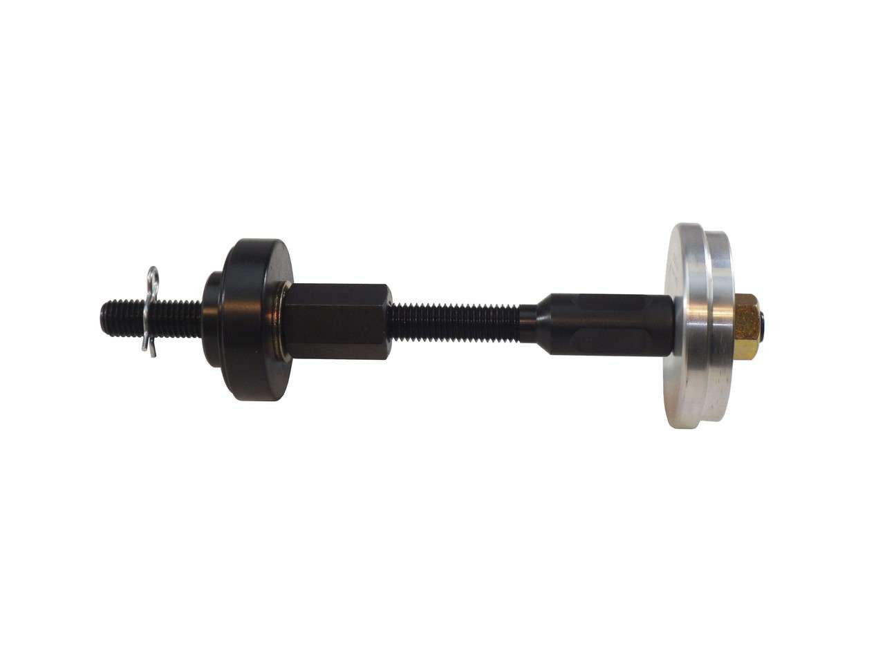 TS4982 Axle Seal Installer Tool Set 1999-2005 Ford Dana 50 Front Axles Torque King 4x4