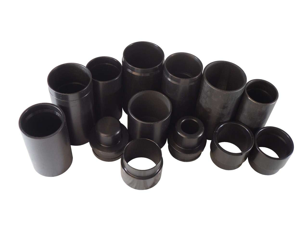 TS5009 Master Ball Joint Adapter Set 13 Piece (No Press) Torque King 4x4