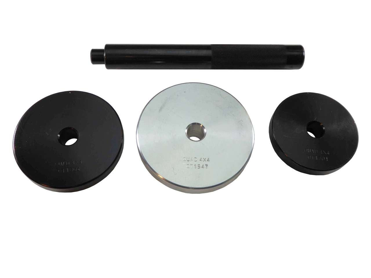 TS8371 2003-2018 SRW Rear Wheel Tool Set for Ram 10.5" & 11.5" Rear Axles Torque King 4x4