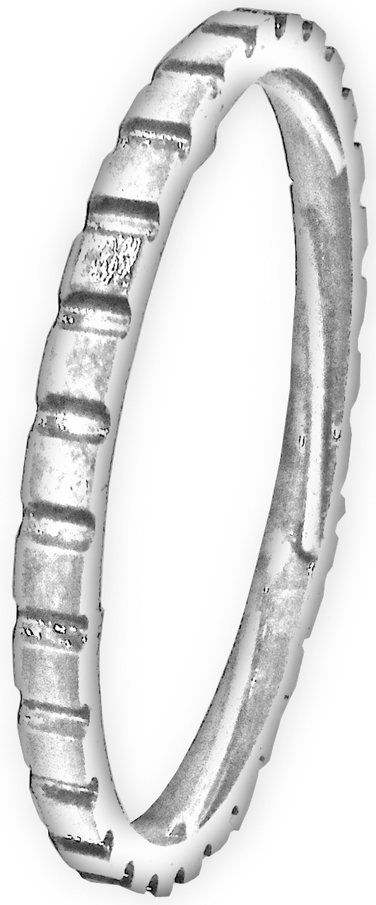 QU52210U Used M256 Actuator Ring Torque King 4x4