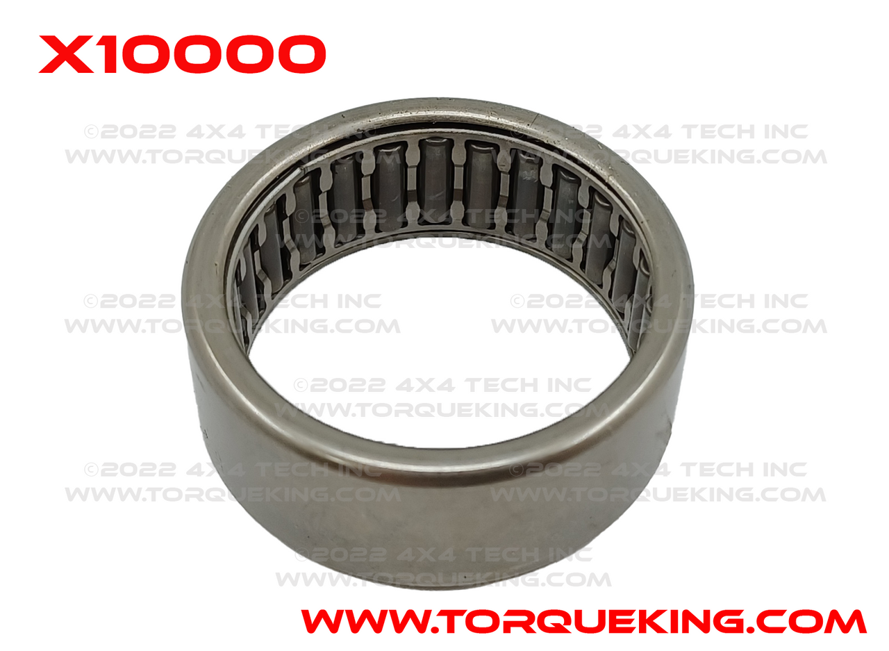 X10000 Input to Mainshaft Needle Bearing for New Process Transfer Cases Torque King 4x4