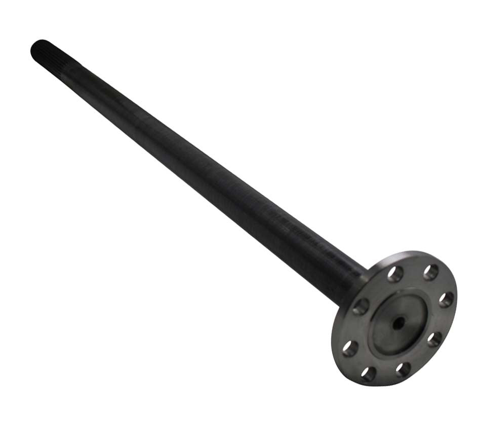 YA WGM14T-30-38 Yukon Cut-to-Length 34.8"-38.8" 30 Spline Rear Axle Shaft Torque King 4x4