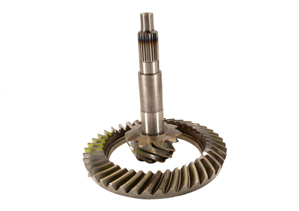 YG D44-411 Yukon Ring & Pinion Replacement Gear Set, Dana 44, 4.11 Torque King 4x4