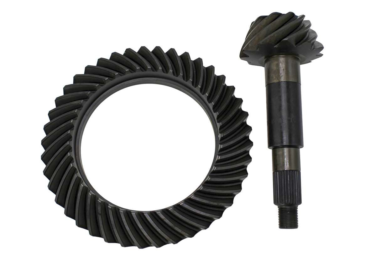 YG D60R-373R Dana 60 3.73 Ratio Yukon Ring & Pinion Gear Set Torque King 4x4