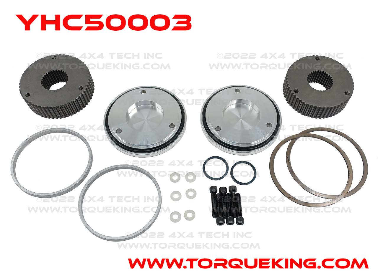 YHC50003 Torque King 4x4