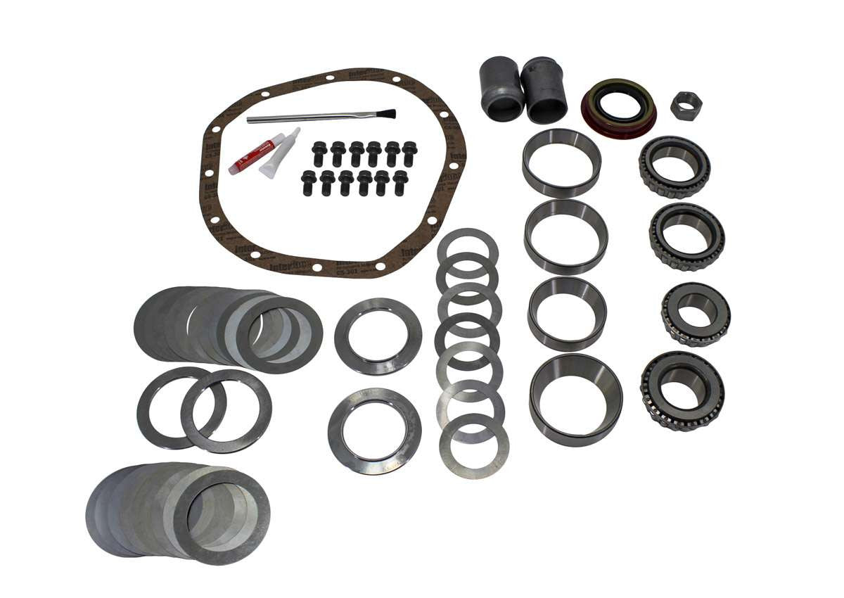 YK GM12T Torque King 4x4