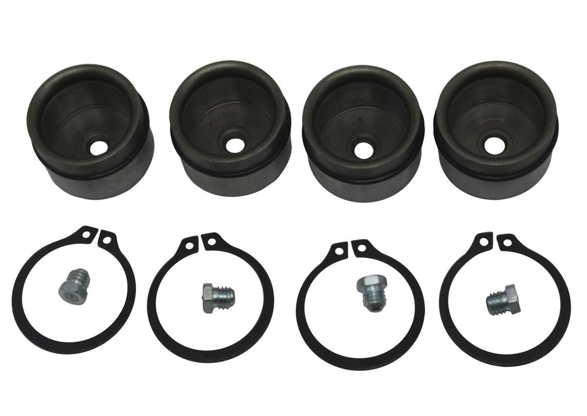 YP SJ-ACC-501 Yukon Rebuild Kit for Dana 44 Super Joint Torque King 4x4