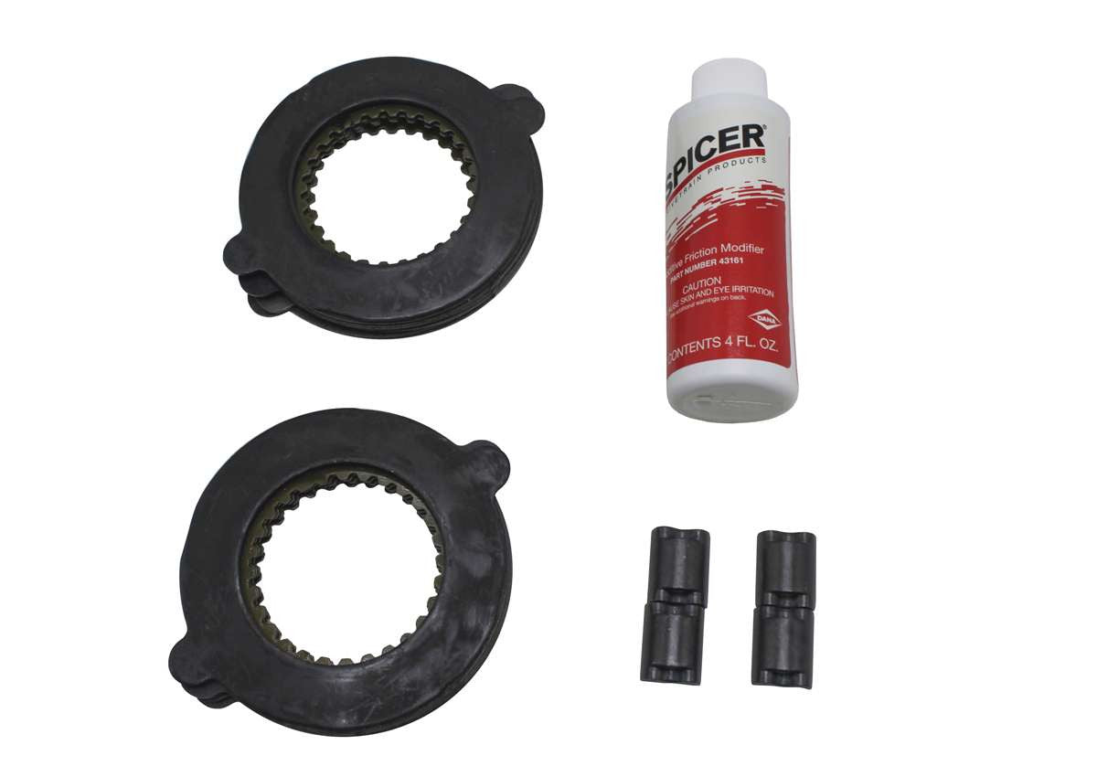 YPKD60-PC-T/L Torque King 4x4