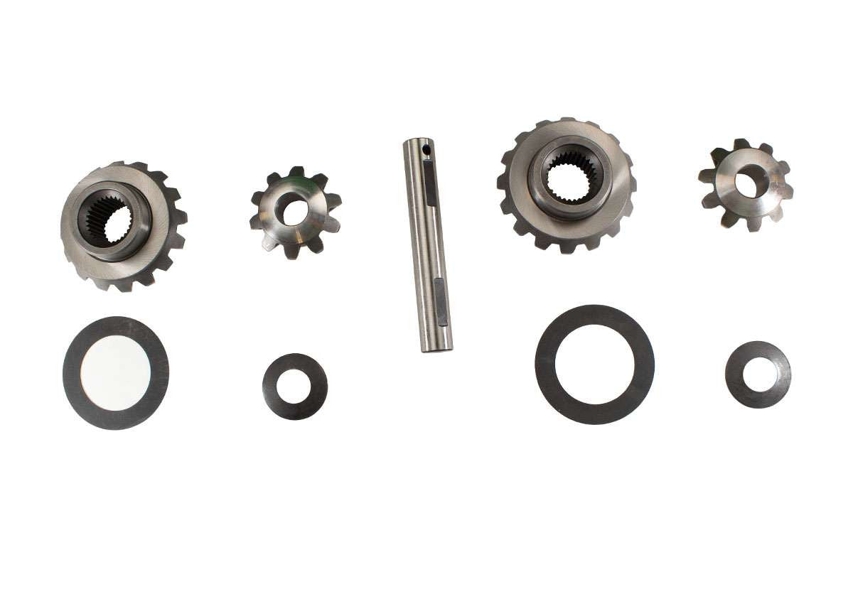 YPKD60-S-30 Torque King 4x4