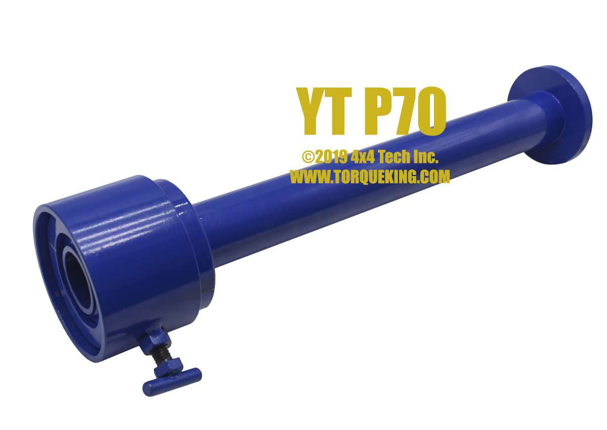 YT P70 Torque King 4x4