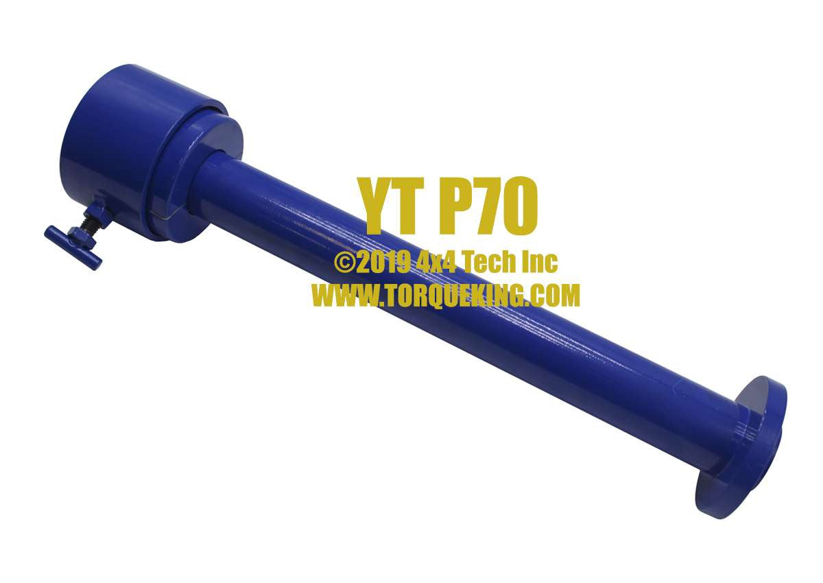 YT P70 Torque King 4x4
