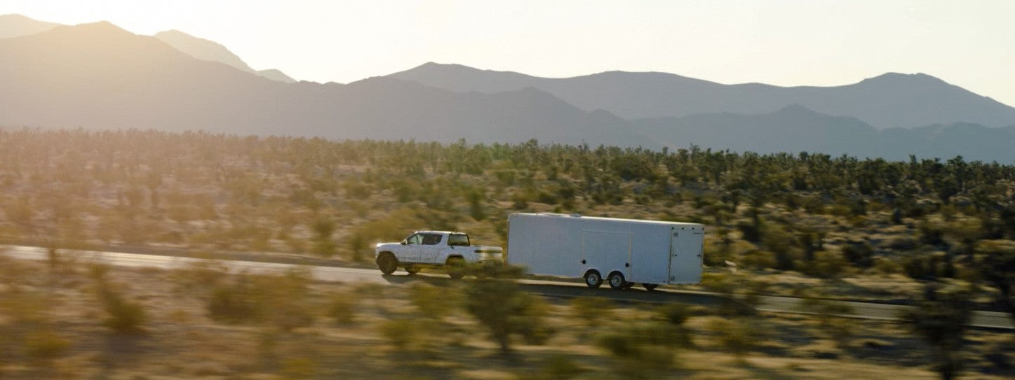 Electric 4x4s and Light Trucks – Part 2