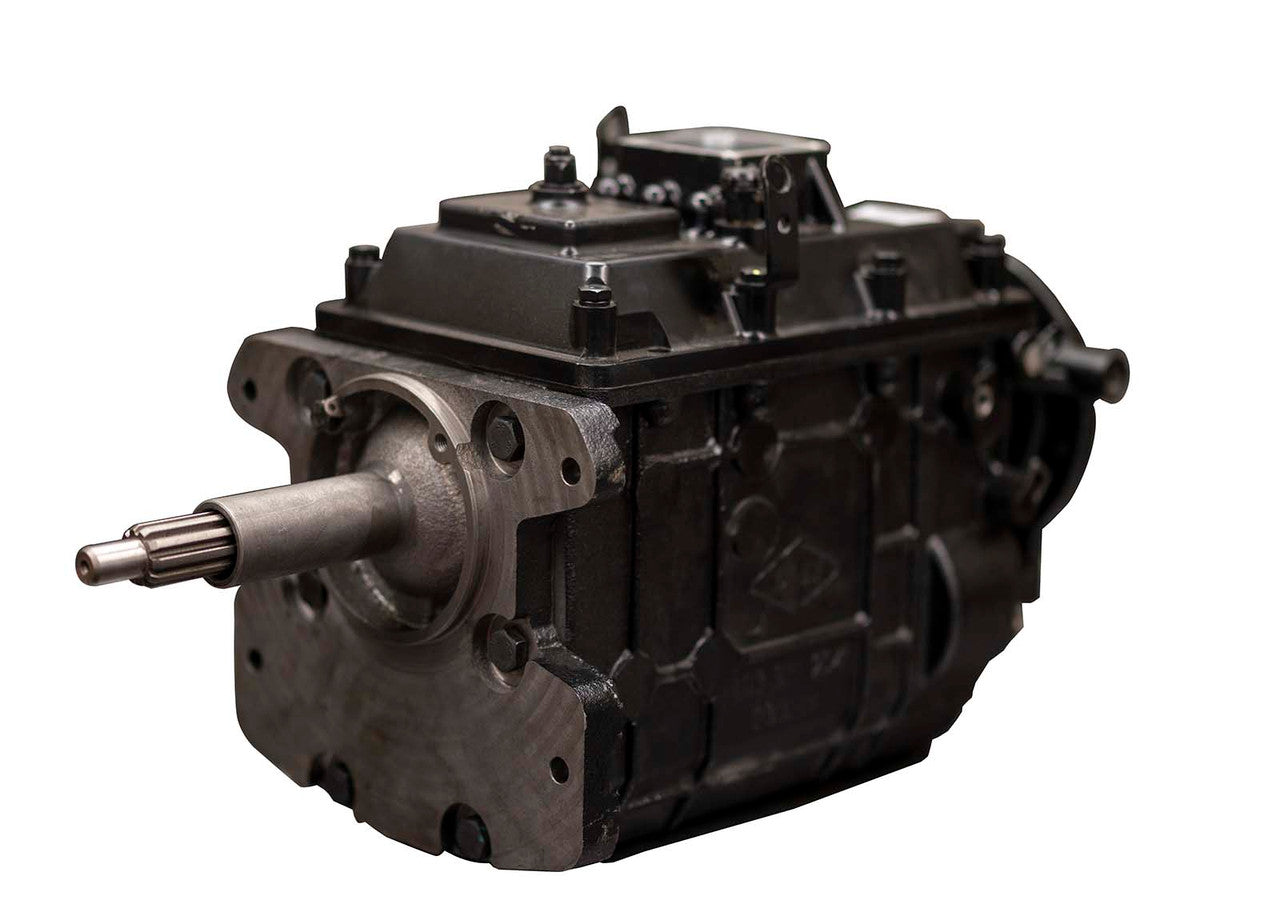 NV5000 Manual Transmission Assembly for Dodge Ram