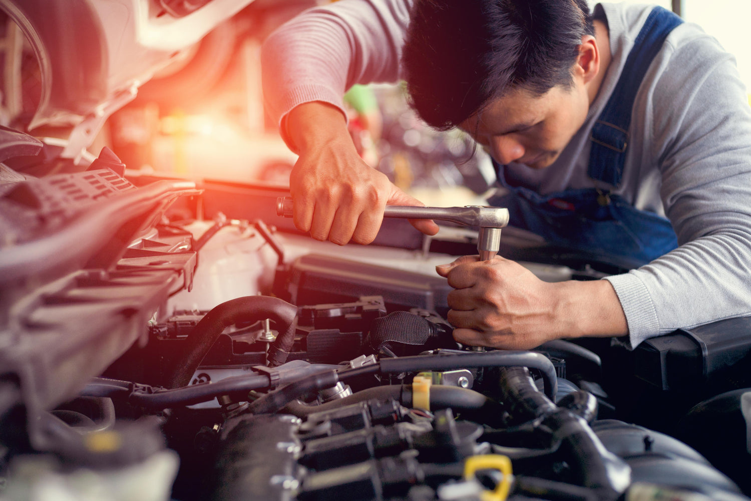 Electric 4x4s and Light Trucks – Part 1: A Mechanics View