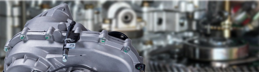 What Is a Transfer Case?