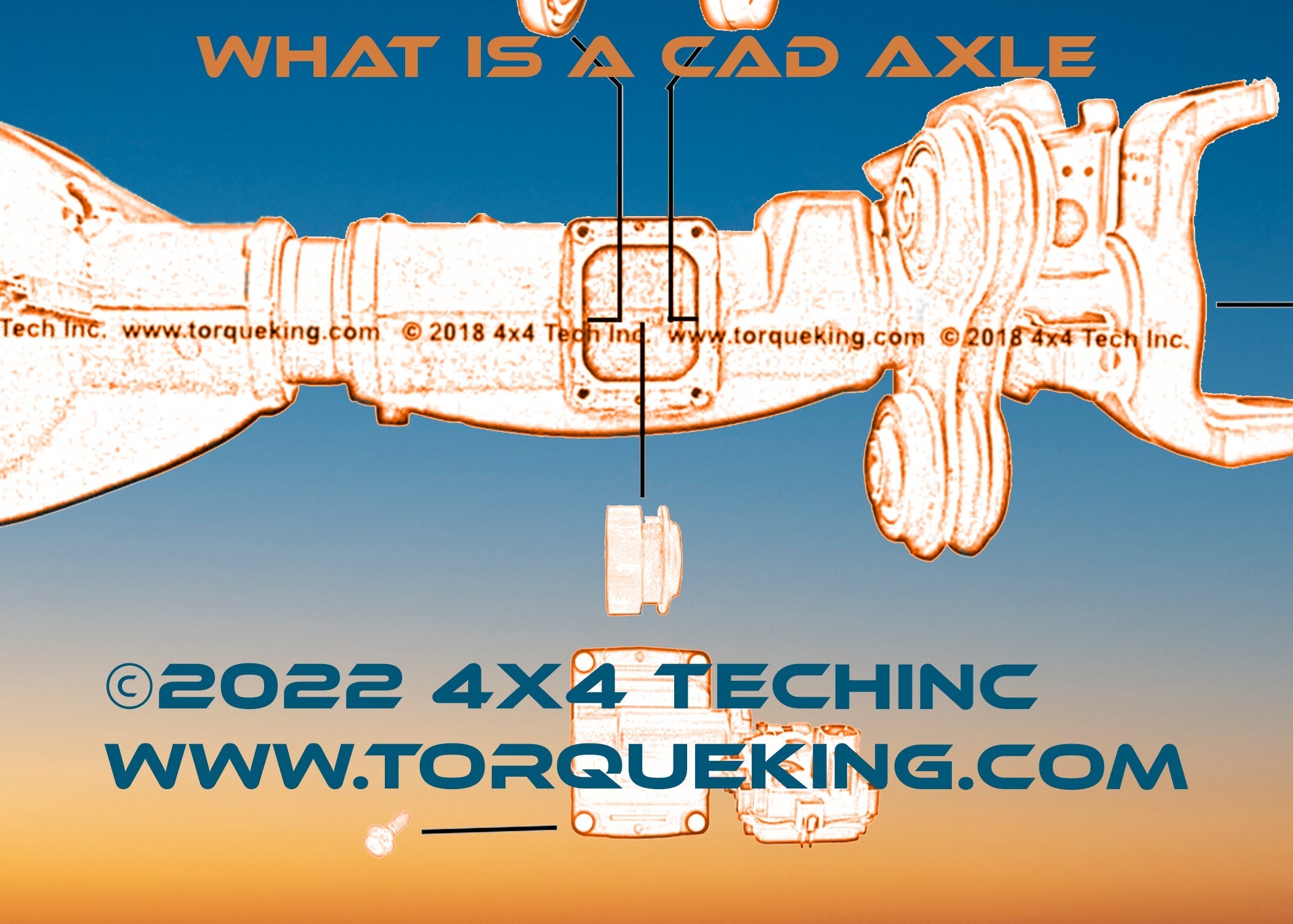 What is a CAD unit and do I have a CAD unit?