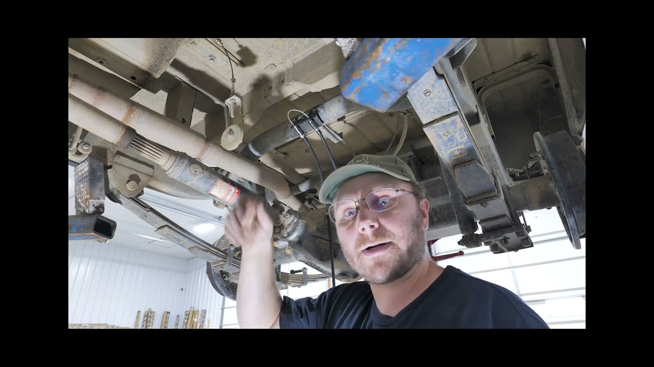 Mahindra Roxor Parking Brake Issues and Fixes