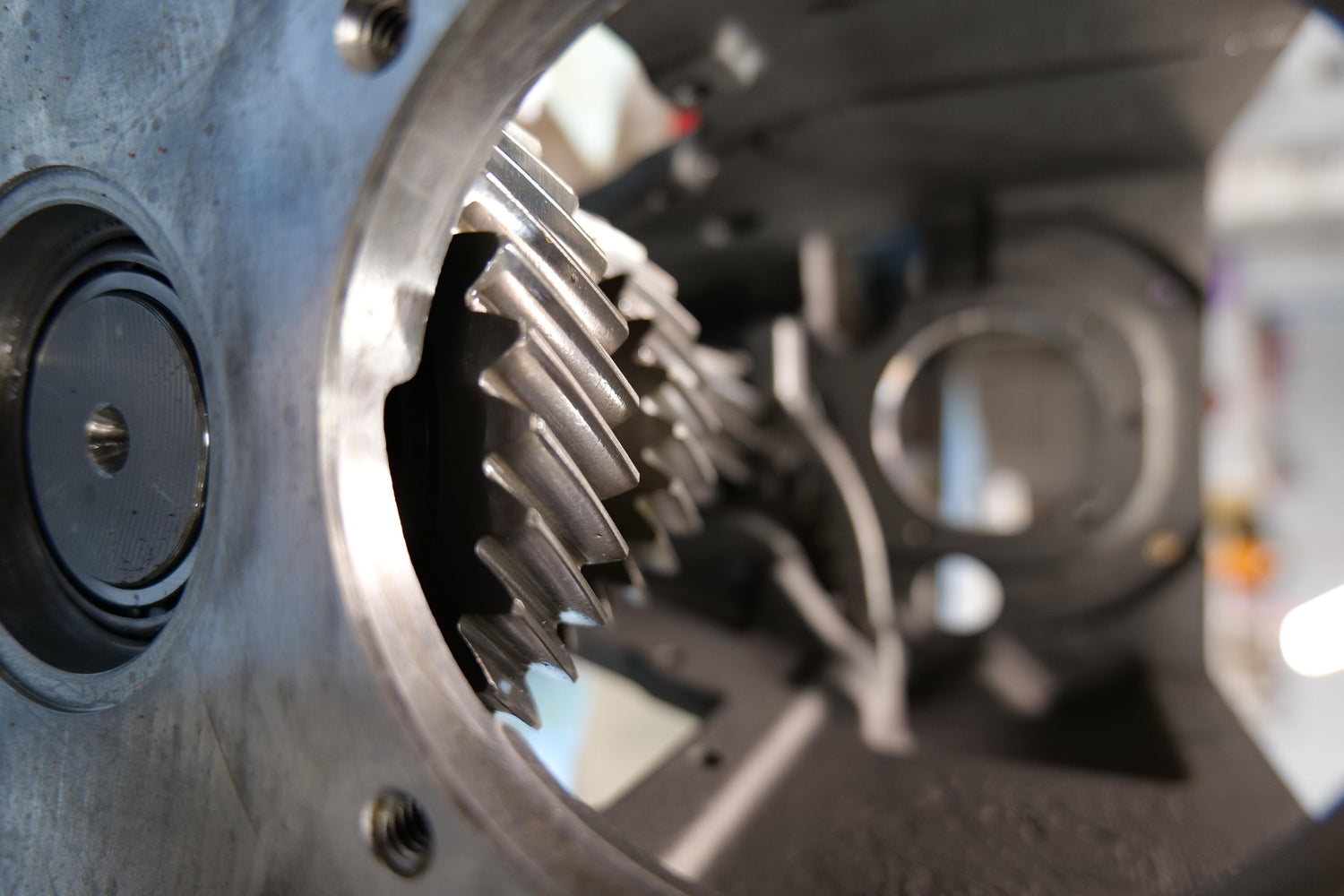 NV4500 Podcast Recap