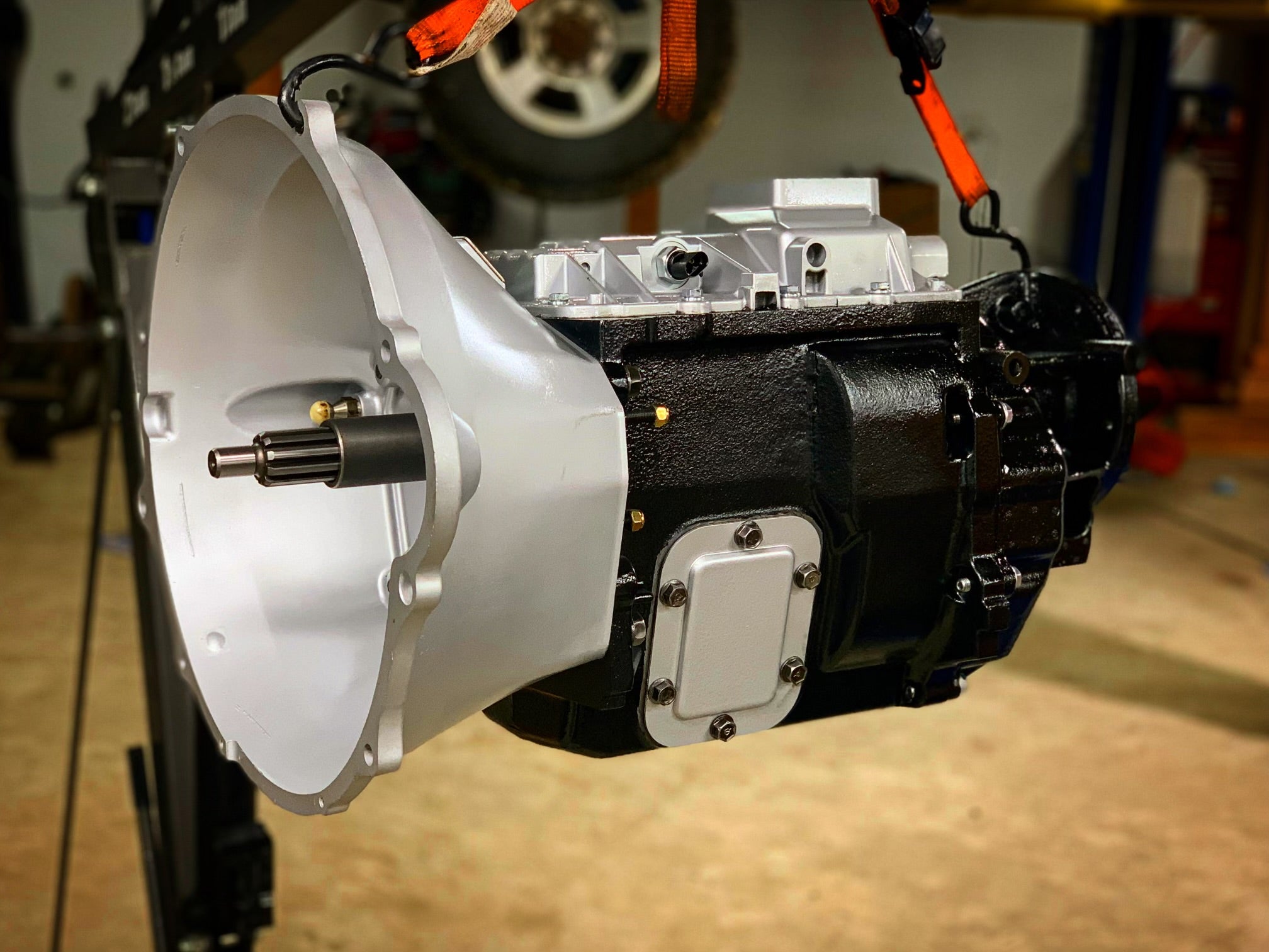 NV4500 Education Podcast Series