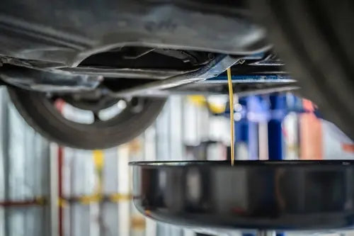 The Ultimate Guide to Transmission Fluids for 4x4 Trucks: Types, Brands, and Capacities