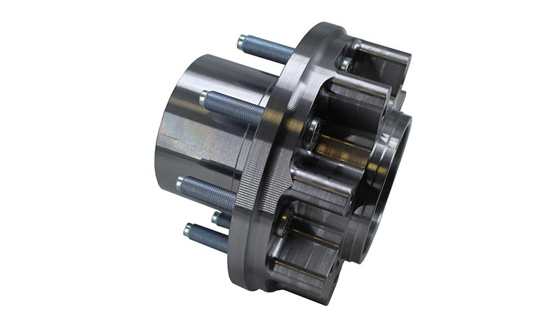 Premium Wheel Hub Assemblies for Dodge Ram Trucks