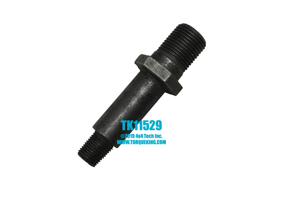 TK11529 Front Lower Shock Stud for 1963-1993 Dode 4x4 Trucks