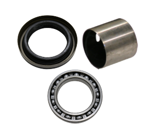 Bearings, Seals, Bushings 2019-Current Ram BW4449