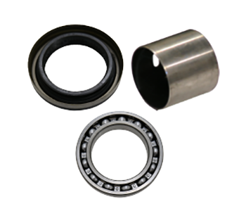 Bearings, Seals, Bushings 2019-Current Ram BW4446