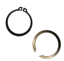 Snap & Lock Rings 2019 and Newer Ram BW4448