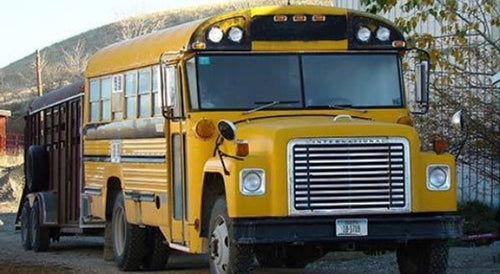 1962-1979 International Loadstar 1600 Parts