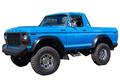 1966-1979 Ford F100/150 & 1978-1979 Bronco Parts