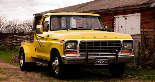 1977-1979 Ford F250 Parts & F350 Parts