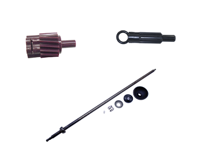 1983-1993 BW T19 & T19D 4 Speed Transmissions